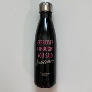 Victoria’s Secret Water Bottle 17 FL OZ / 500 ML